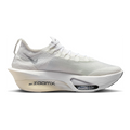Nike Air Zoom Alphafly Next% 3 — Bright Crimson - Cave Purple - Lime Blast - Mint Foam - Sunset Tint - Green Strike — Size D — Width 12.5 — Front View