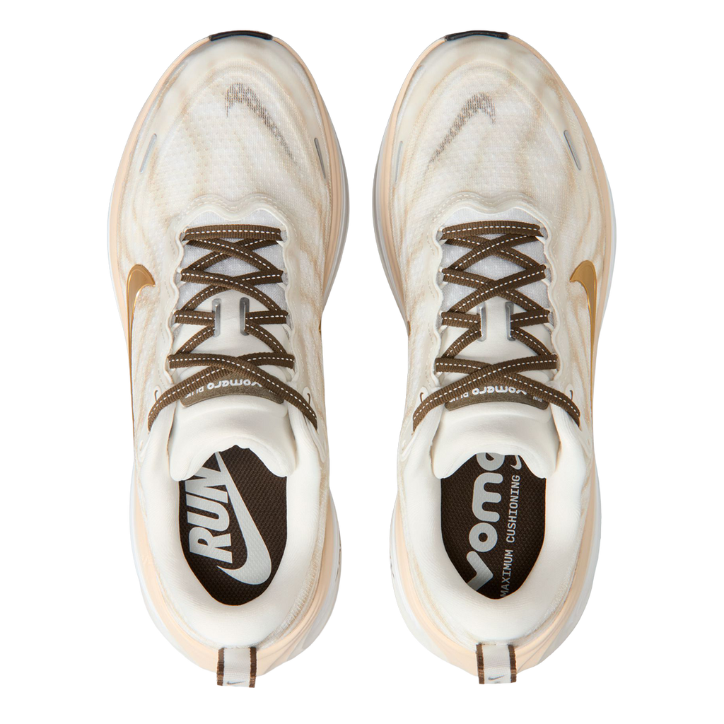 Nike Vomero Plus — White - Bleached Turq - Mint Foam — Size B — Width 7 — Alternate View 19