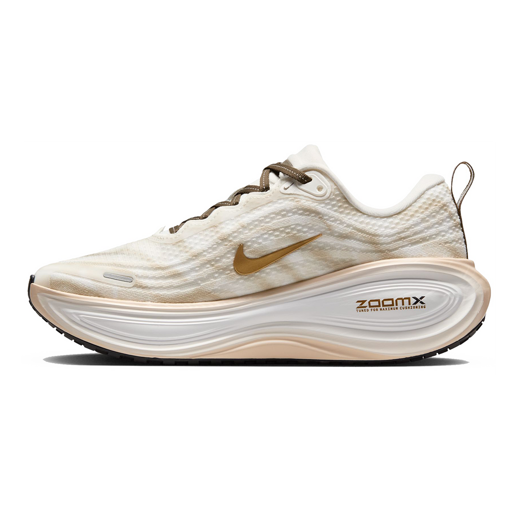 Nike Vomero Plus — White - Bleached Turq - Mint Foam — Size B — Width 7 — Alternate View 18