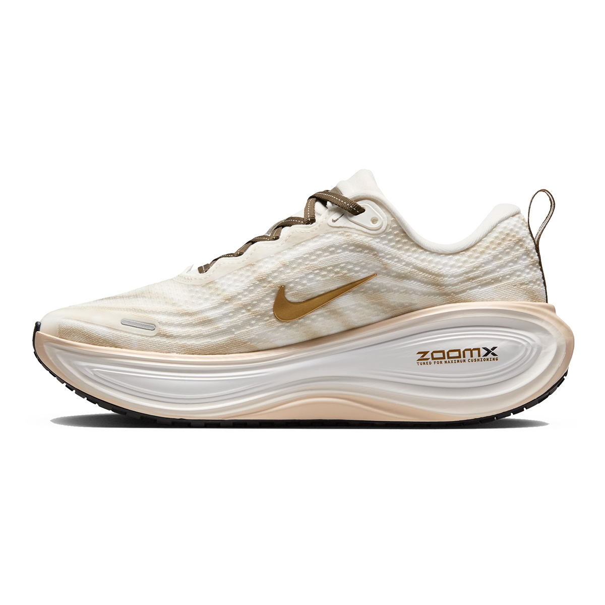Nike Vomero Plus — White - Bleached Turq - Mint Foam — Size B — Width 7 — Alternate View 18