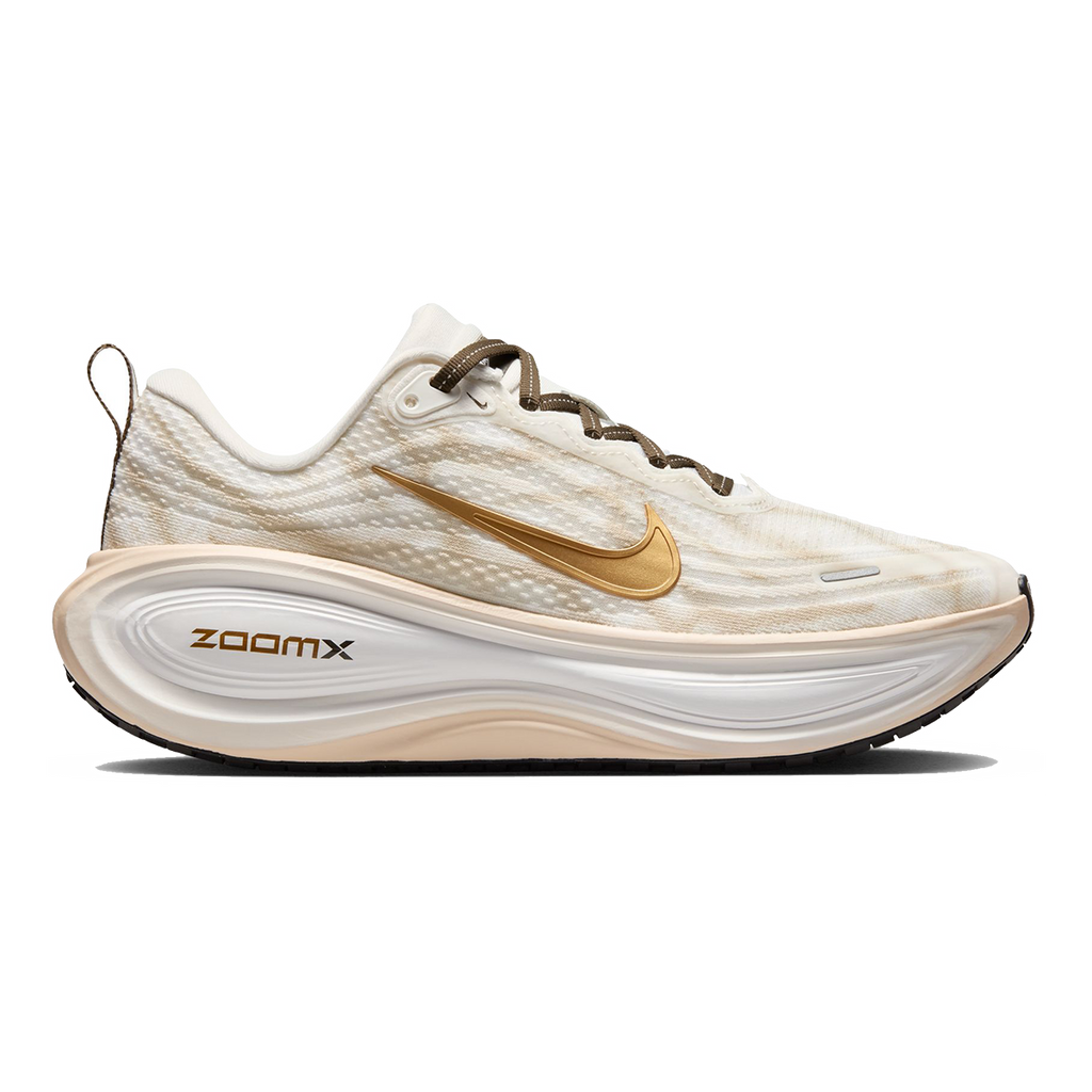 Nike Vomero Plus — White - Bleached Turq - Mint Foam — Size B — Width 7 — Alternate View 17