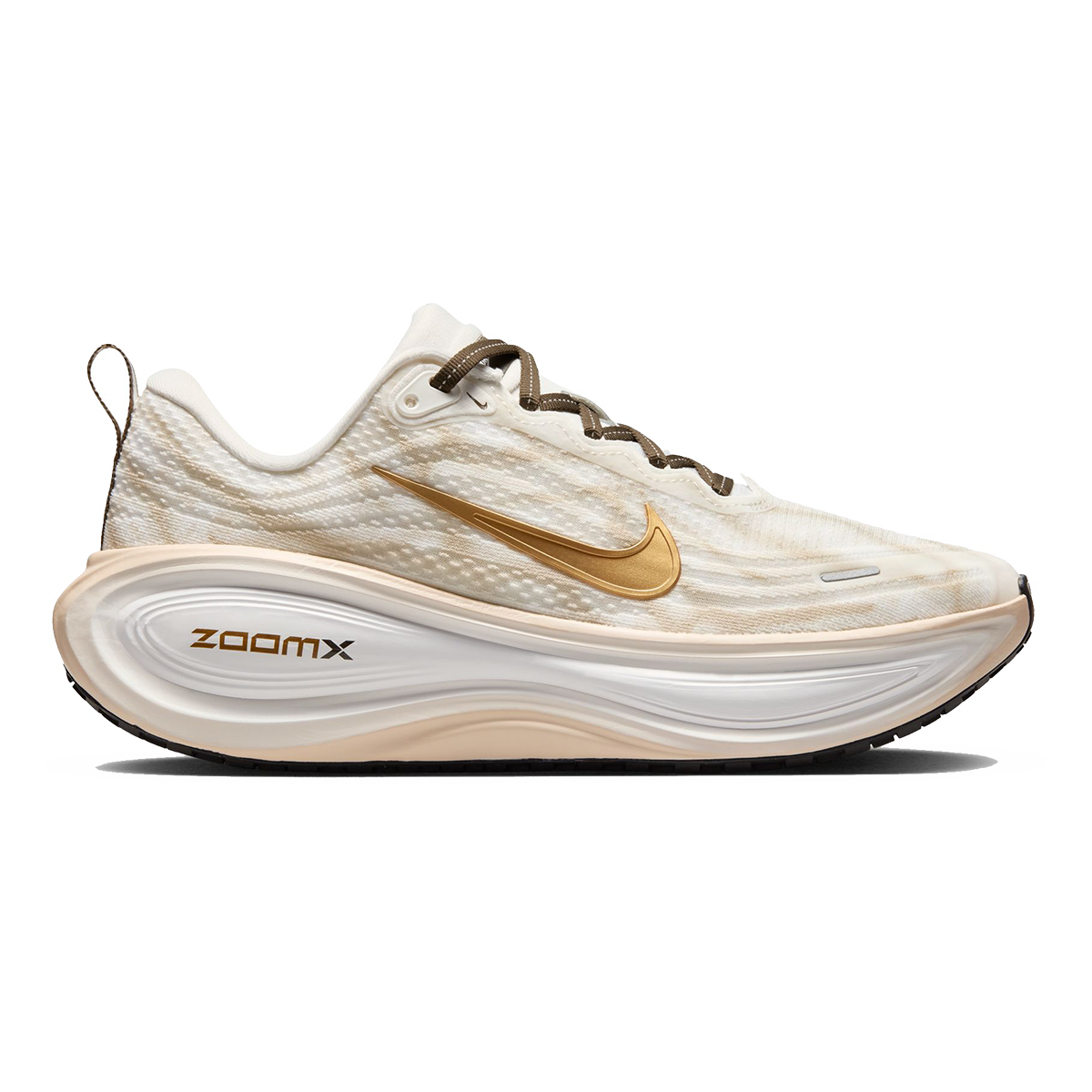 Nike Vomero Plus — White - Bleached Turq - Mint Foam — Size B — Width 7 — Alternate View 17