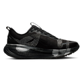 Nike Vomero 18 DSRPT — Iron Grey - Black - Lt Smoke Grey — Size D — Width 8 — Front View