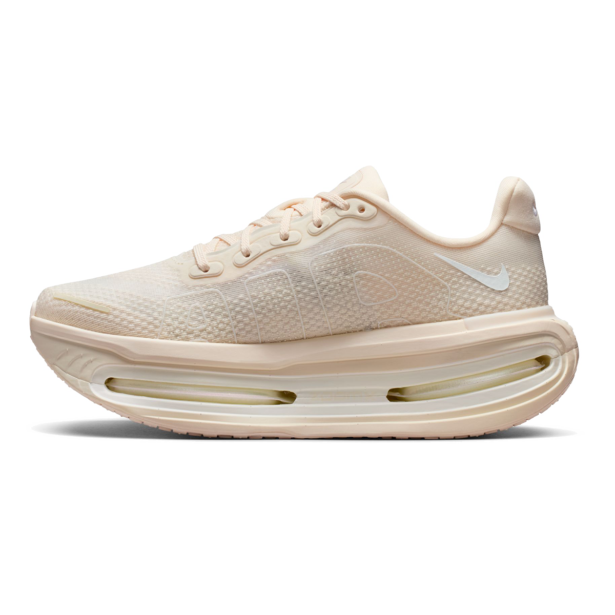 Nike Vomero Premium — Blue Tint - Deep Royal Blue - Aluminum — Size B — Width 7.5 — Alternate View 10