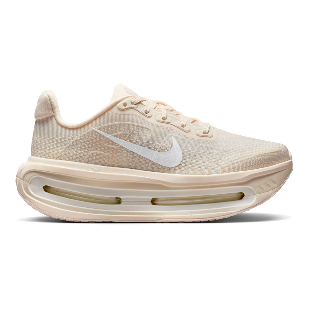 Nike Vomero Premium — Blue Tint - Deep Royal Blue - Aluminum — Size B — Width 7.5 — Alternate View 9