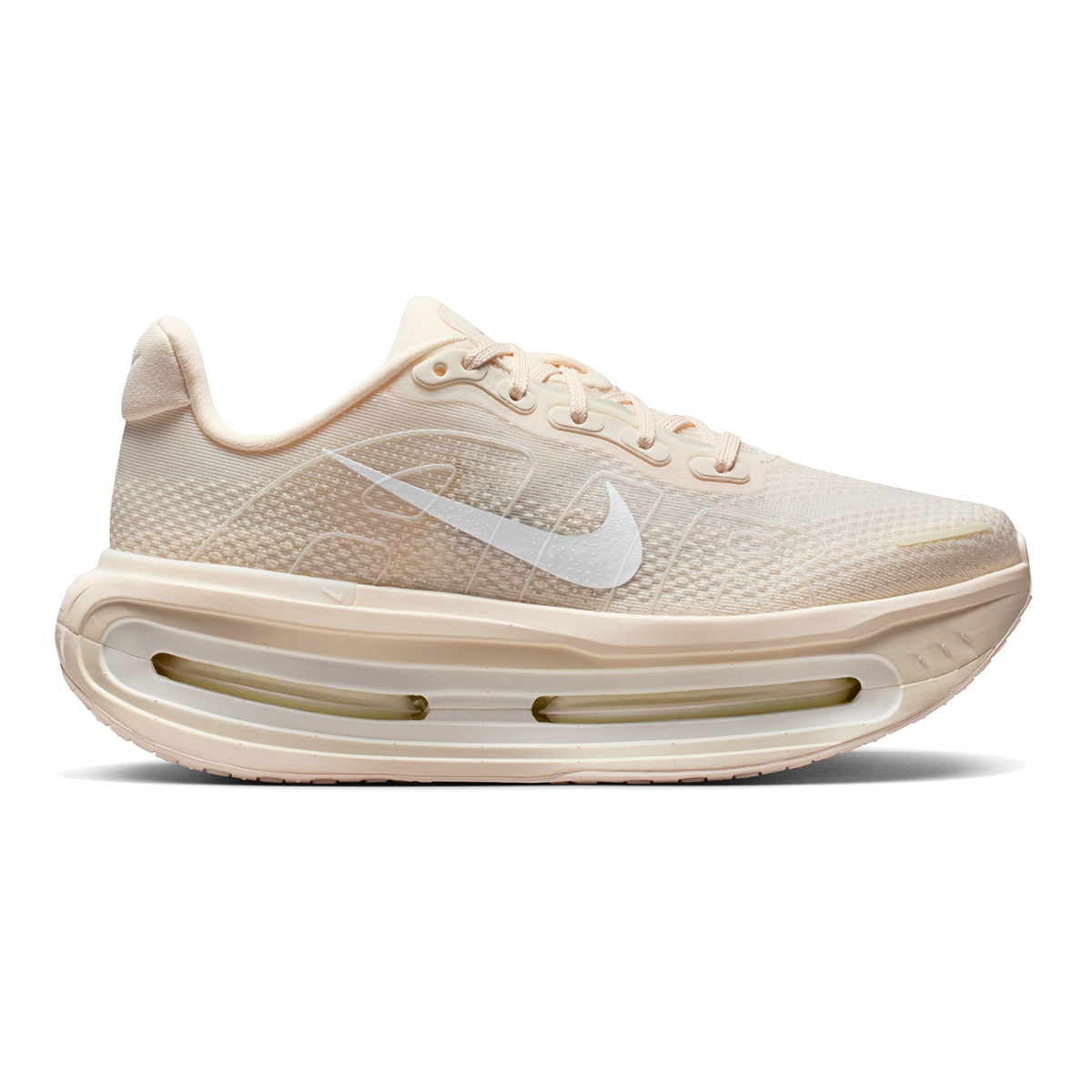 Nike Vomero Premium — Blue Tint - Deep Royal Blue - Aluminum — Size B — Width 7.5 — Alternate View 9