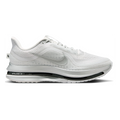 Nike Pegasus Premium RR — Photon Dust - Metallic Silver - Black — Size D — Width 9 — Front View