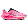 Nike Vomero Plus — White - Bleached Turq - Mint Foam — Size B — Width 7 — Front View