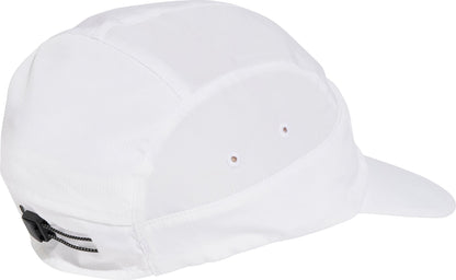 adidas Team GB Running Cap - White