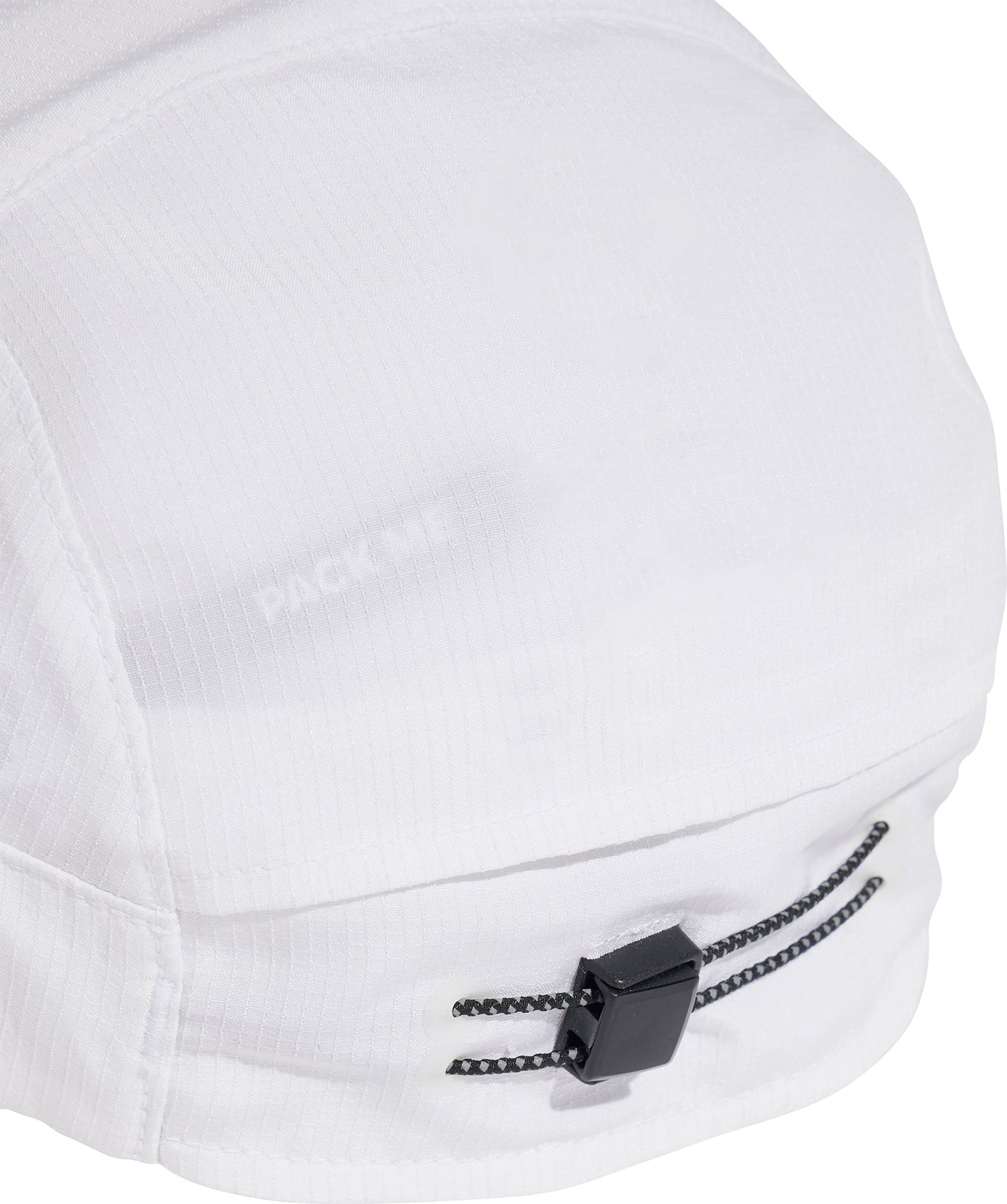 adidas Team GB Running Cap - White