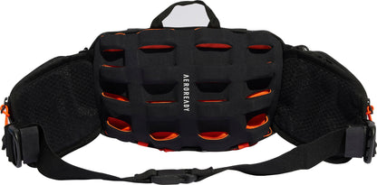 adidas Terrex AeroReady Running Waist Bag - Black