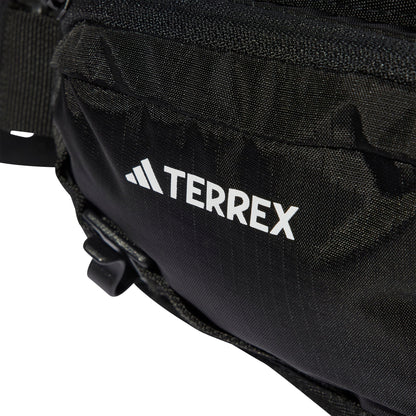 adidas Terrex AeroReady Running Waist Bag - Black