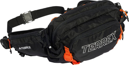adidas Terrex AeroReady Running Waist Bag - Black