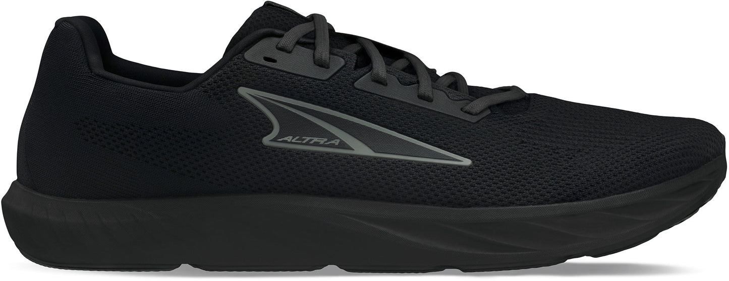 Altra Escalante 4 Mens Running Shoes - Black
