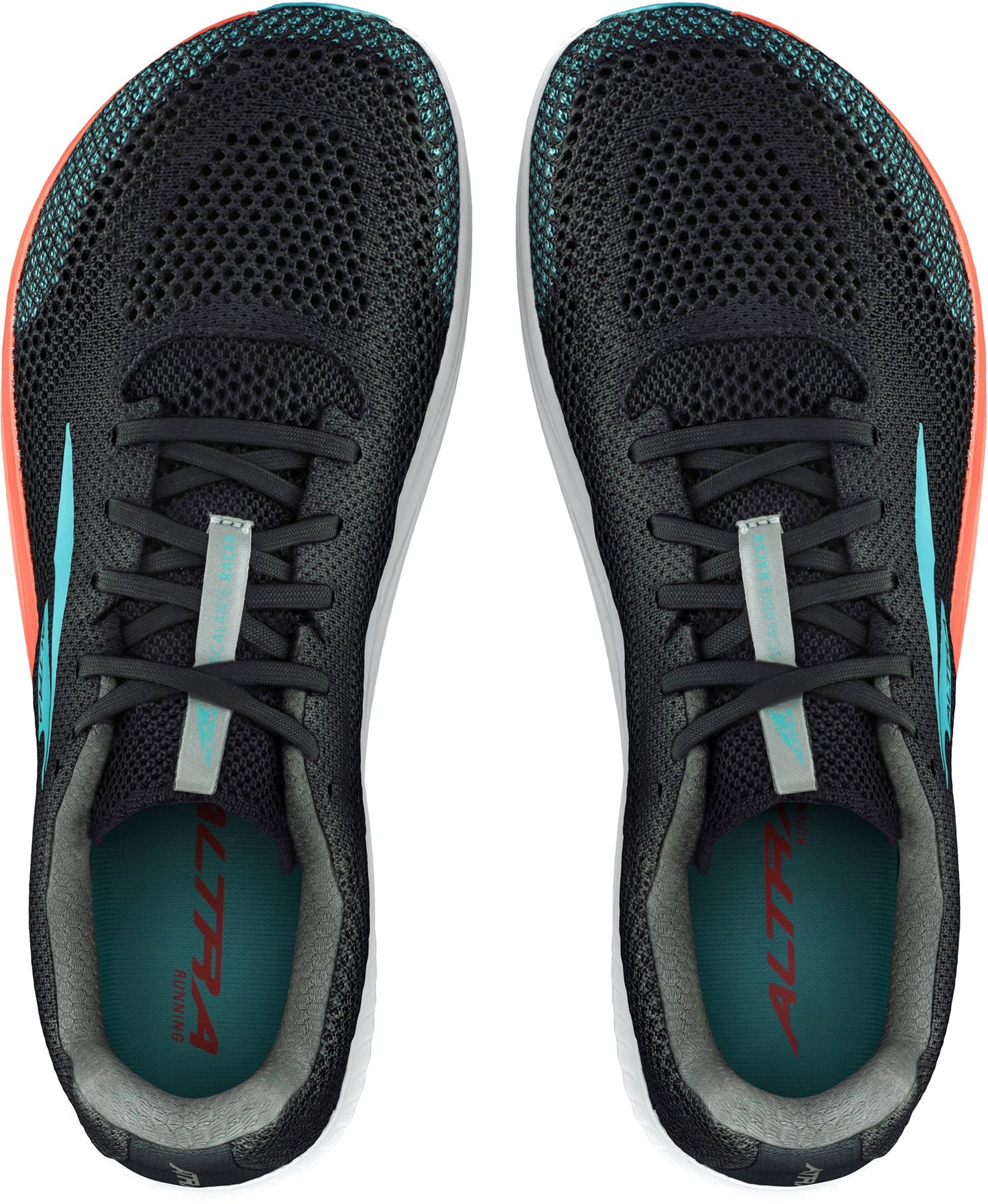 Altra Escalante Racer 2 Mens Running Shoes - Black