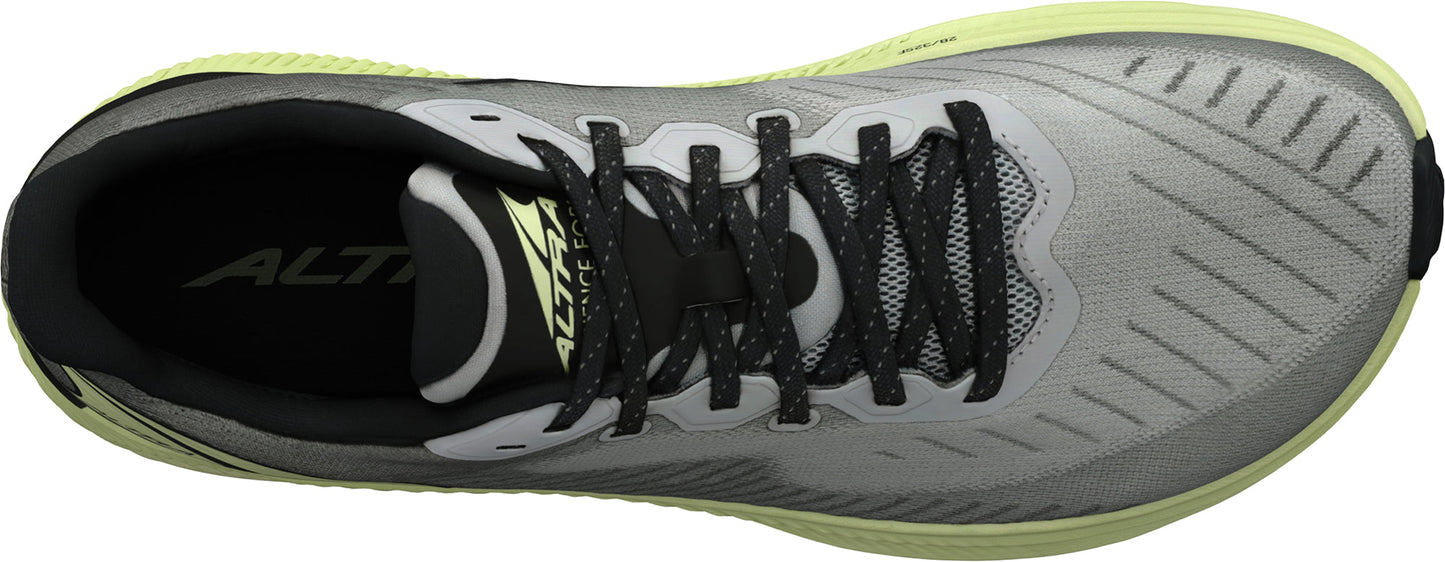 Altra Experience Form Mens Running Shoes - Grey