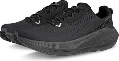 Altra FWD VIA Mens Running Shoes - Black