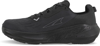 Altra FWD VIA Mens Running Shoes - Black