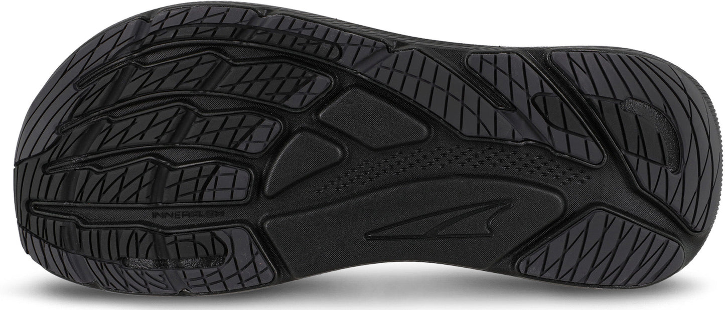 Altra FWD VIA Mens Running Shoes - Black