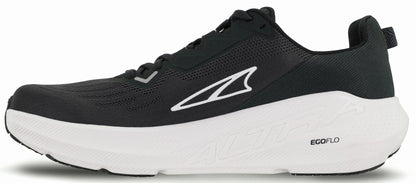 Altra FWD VIA Mens Running Shoes - Black