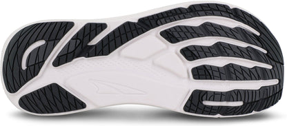 Altra FWD VIA Mens Running Shoes - Black