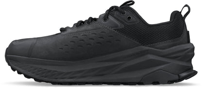 Altra Olympus 6 GORE-TEX Womens Walking Shoes - Black