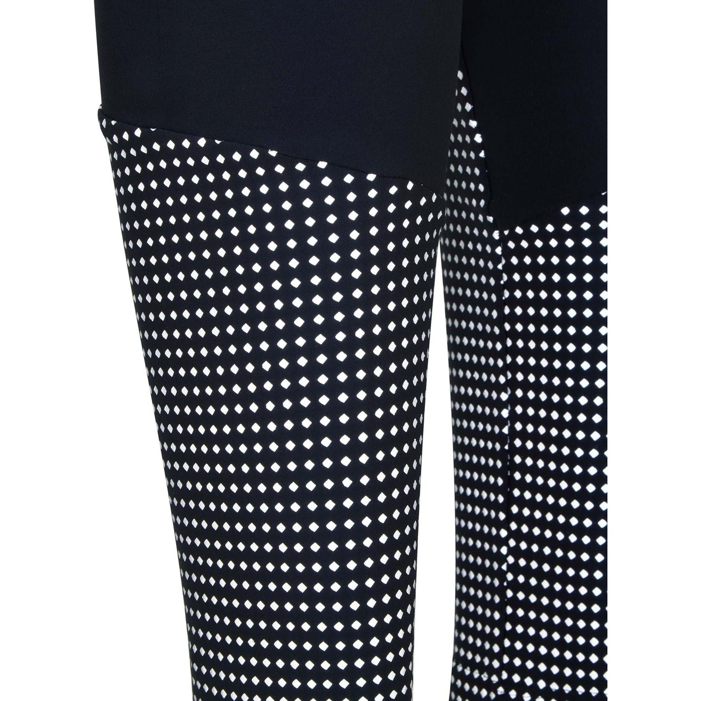 Altura Nightvision DWR Womens Cycling Tights - Black