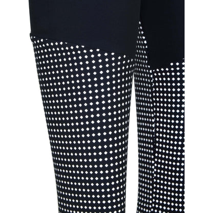 Altura Nightvision DWR Womens Cycling Tights - Black