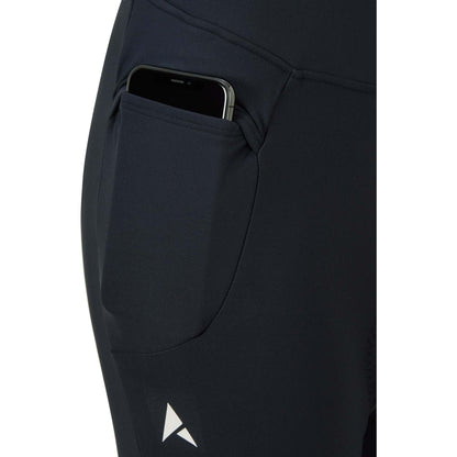Altura Nightvision DWR Womens Cycling Tights - Black