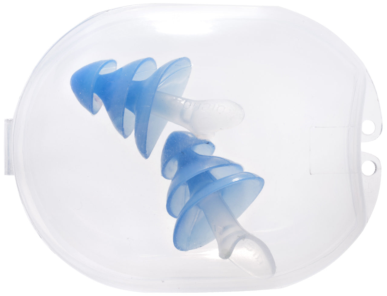 Arena Pro Swimming Earplugs - Blue