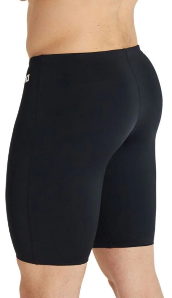 Arena Team Mens Jammer Swim Shorts - Black