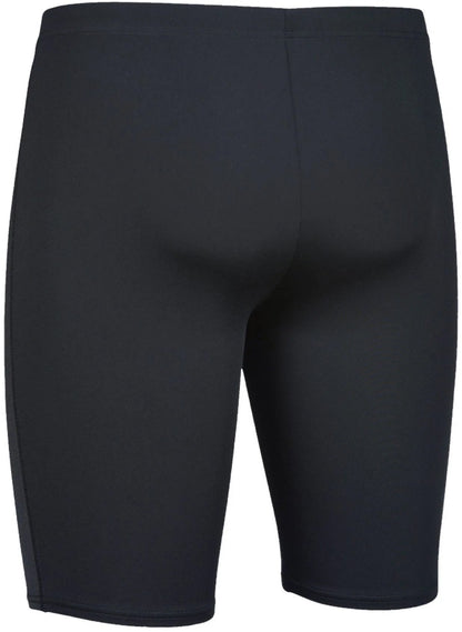 Arena Team Mens Jammer Swim Shorts - Black