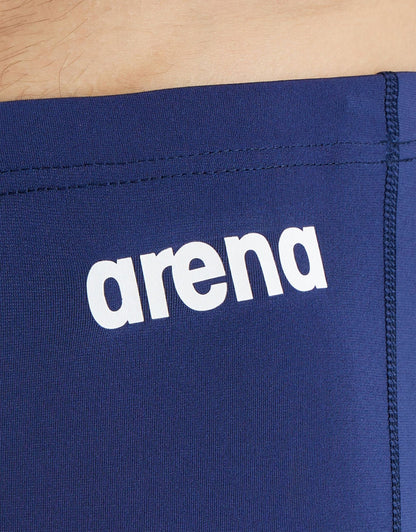 Arena Team Mens Jammer Swim Shorts - Blue