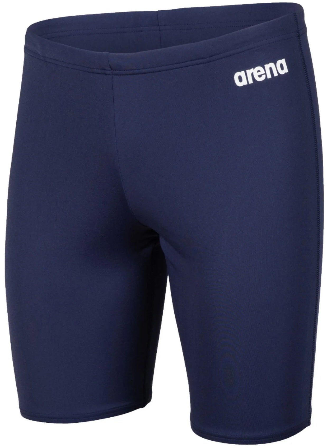 Arena Team Mens Jammer Swim Shorts - Blue