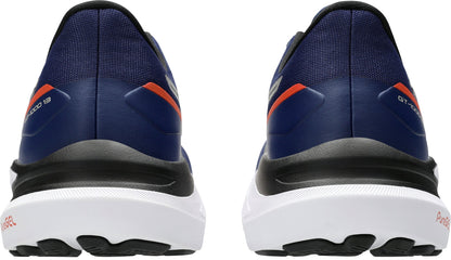 Asics GT 1000 13 Mens Running Shoes - Navy