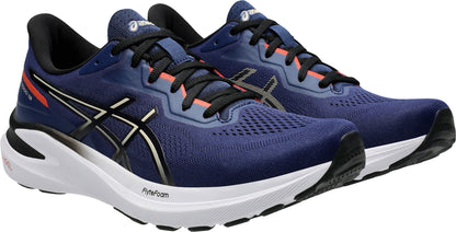 Asics GT 1000 13 Mens Running Shoes - Navy