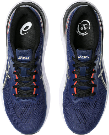 Asics GT 1000 13 Mens Running Shoes - Navy