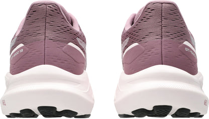 Asics GT 1000 13 GS Junior Running Shoes - Purple