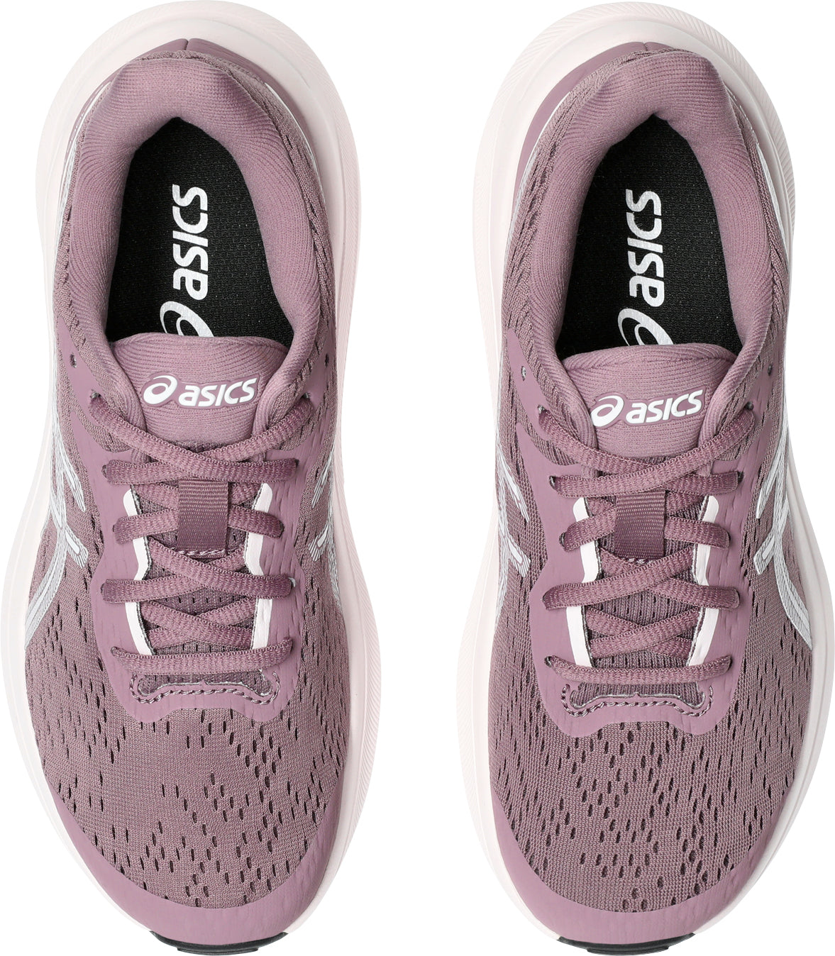 Asics GT 1000 13 GS Junior Running Shoes - Purple