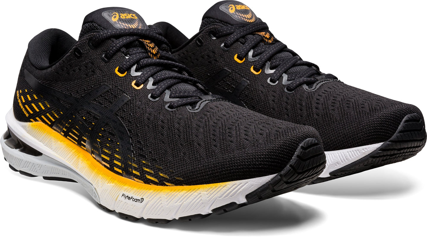 Asics Gel Pursue 8 Mens Running Shoes - Black