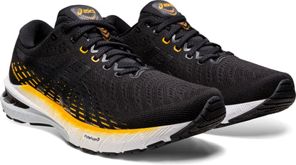 Asics Gel Pursue 8 Mens Running Shoes - Black