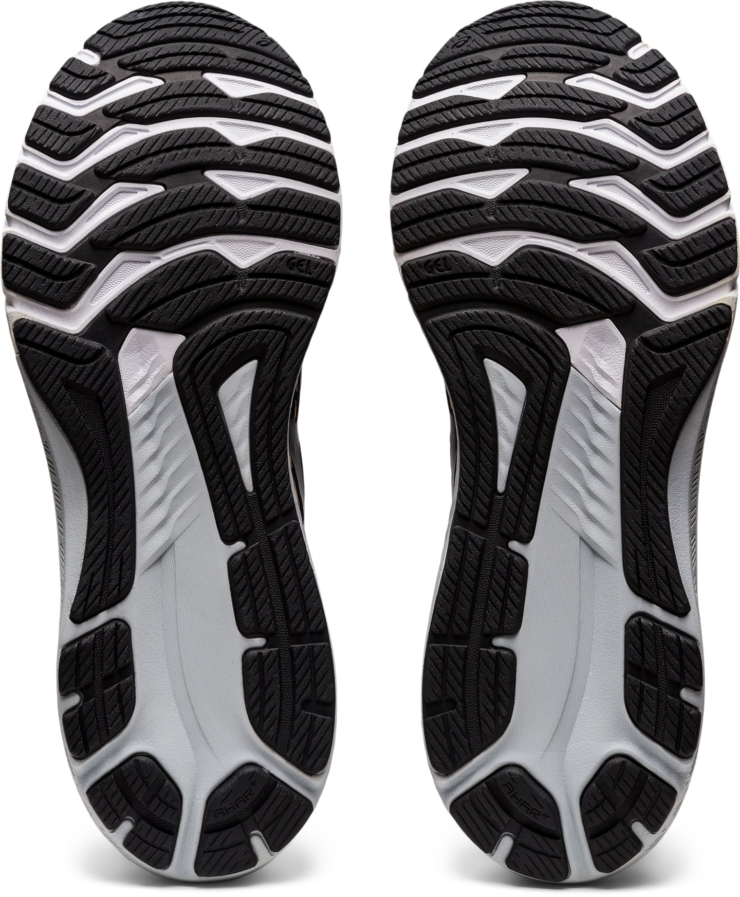 Asics Gel Pursue 8 Mens Running Shoes - Black