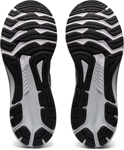 Asics Gel Pursue 8 Mens Running Shoes - Black