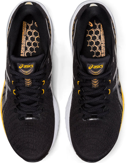 Asics Gel Pursue 8 Mens Running Shoes - Black