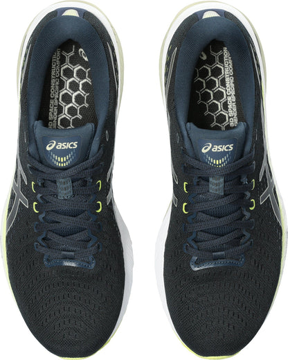 Asics Gel Pursue 8 Mens Running Shoes - Blue