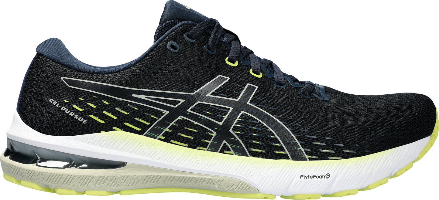 Asics Gel Pursue 8 Mens Running Shoes - Blue