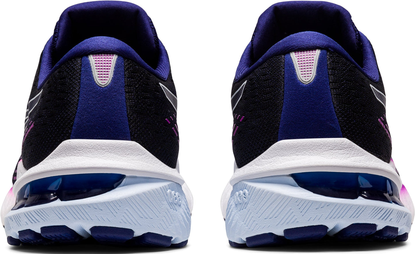 Asics Gel Pursue 8 Womens Running Shoes - Blue