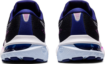 Asics Gel Pursue 8 Womens Running Shoes - Blue