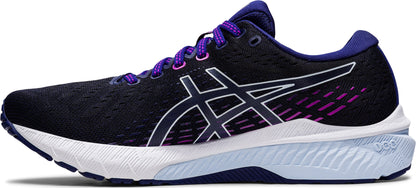 Asics Gel Pursue 8 Womens Running Shoes - Blue