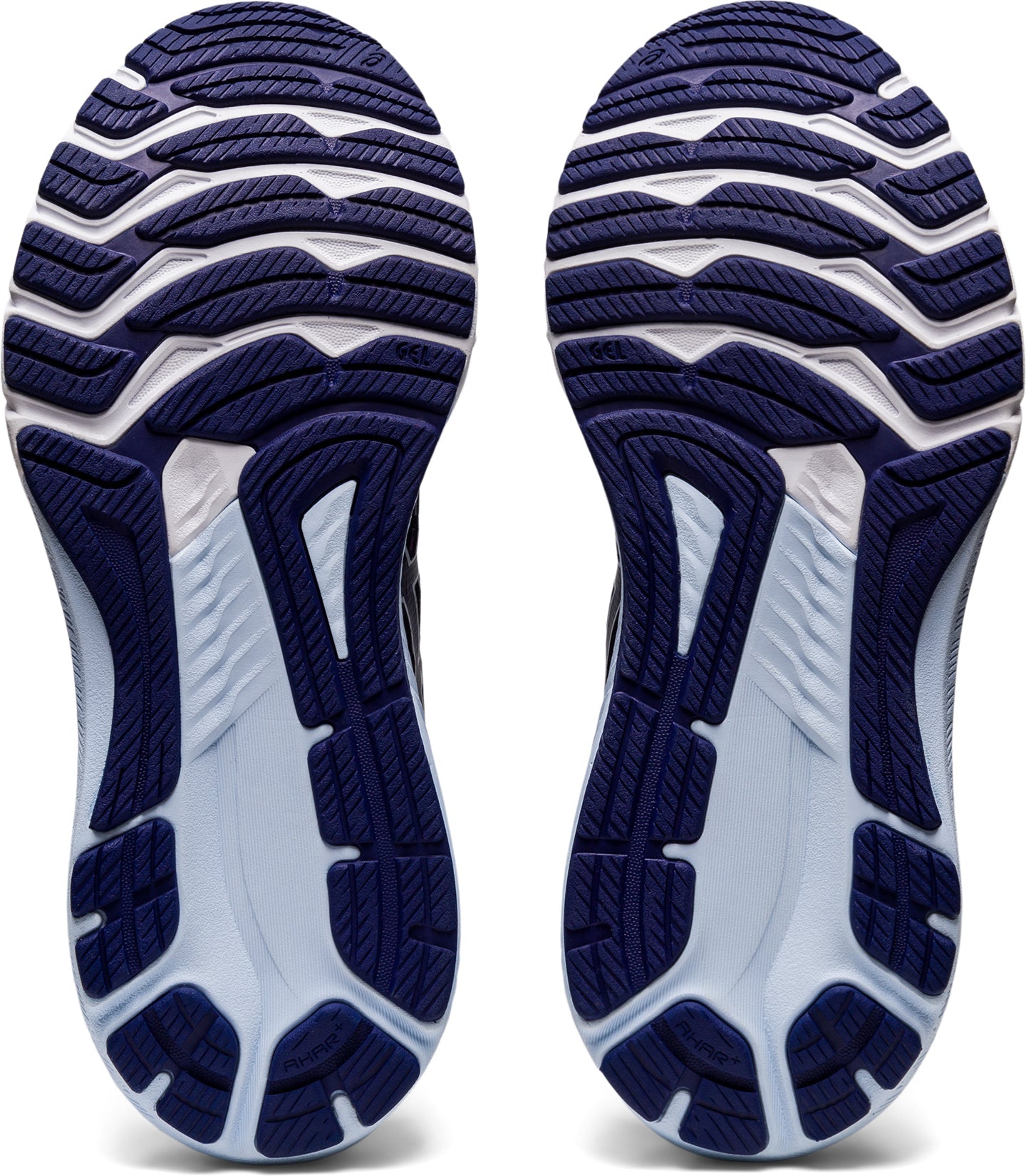 Asics Gel Pursue 8 Womens Running Shoes - Blue